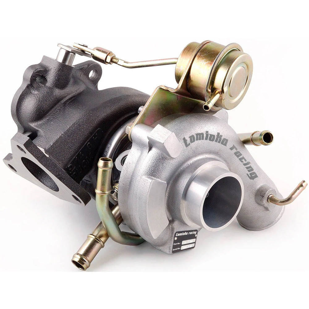 TD05-16G Turbocharger