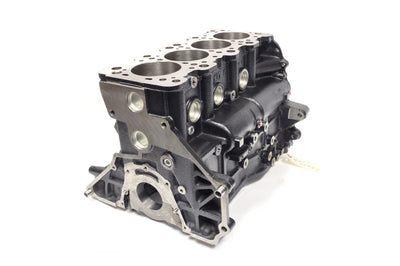4G63 Bare Cylinder Block