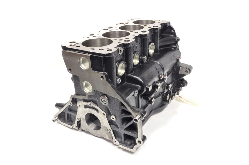 4G63 Bare Cylinder Block
