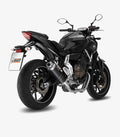 GP Carbon Full Exhaust System