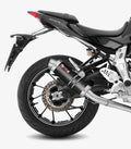 GP Carbon Full Exhaust System