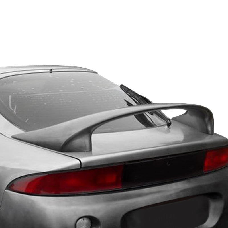 Eclipse Turbo 3 Post Wing w/o Light