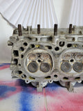 Cylinder Head Assembly - Right Side