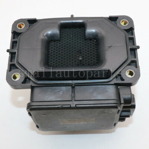 Mass Air Flow Sensor