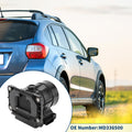 Mass Air Flow Sensor