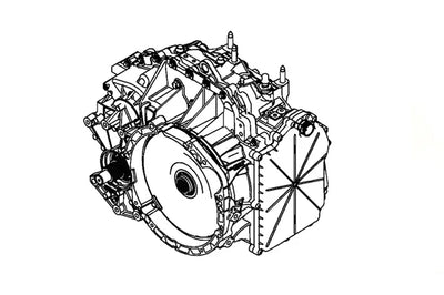 SST Transmission