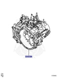 SST Transmission