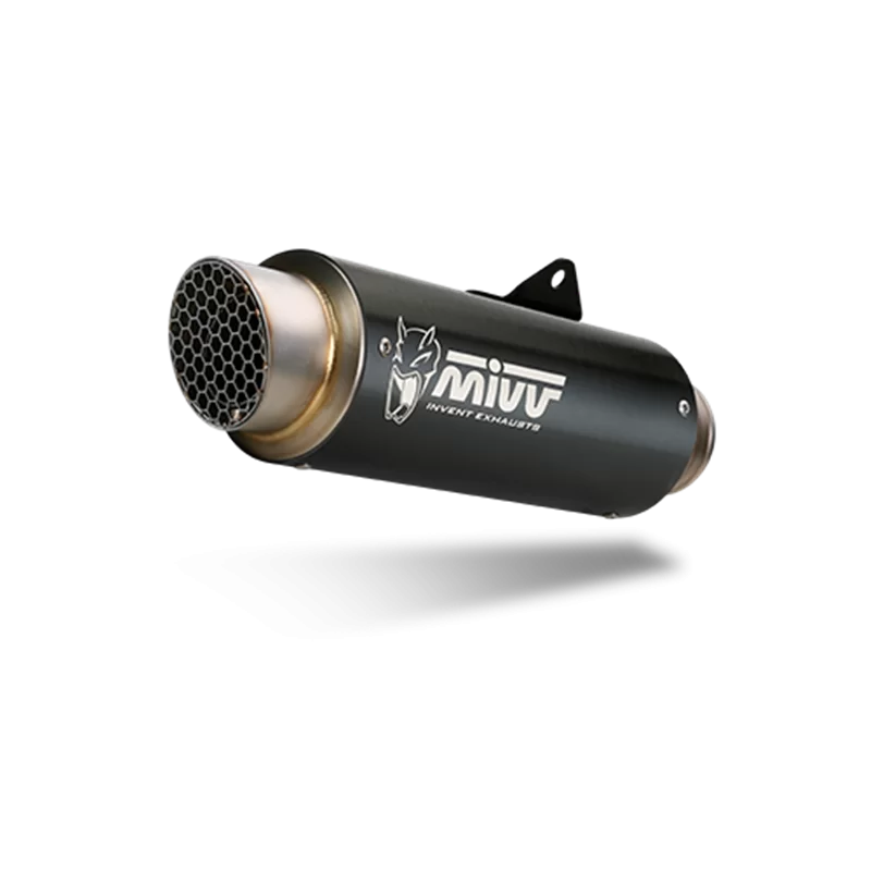 GP PRO Full Sport Exhaust System