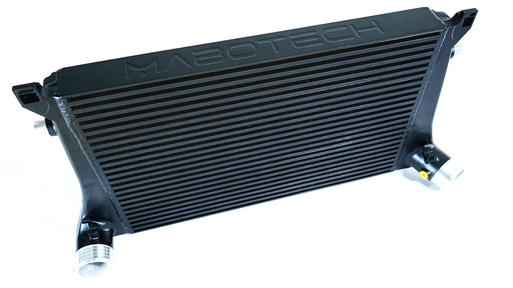 MK7/8V MQB RACE Intercooler Stock Position Kit