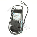 4-Way Solenoid Poppet Valve