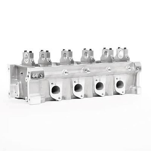 Twisted Wedge 185 Series Cylinder Head