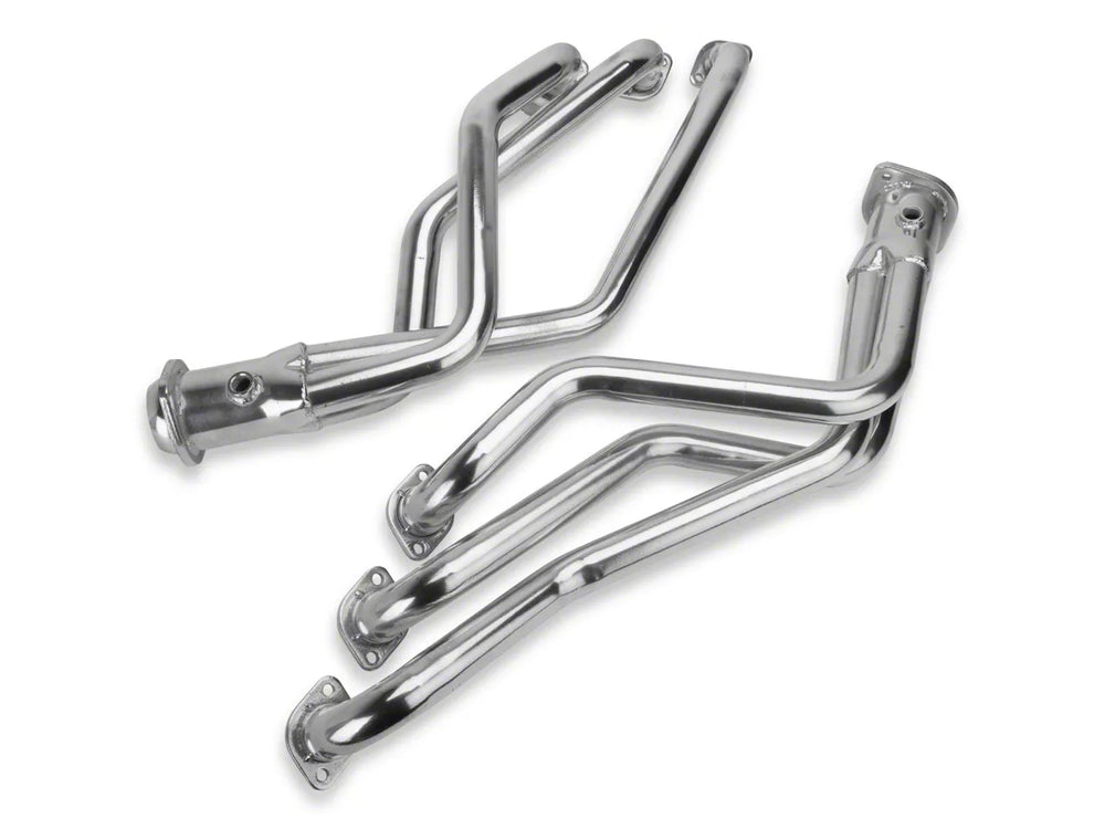 1-5/8-Inch Long Tube Headers with Ceramic Finish