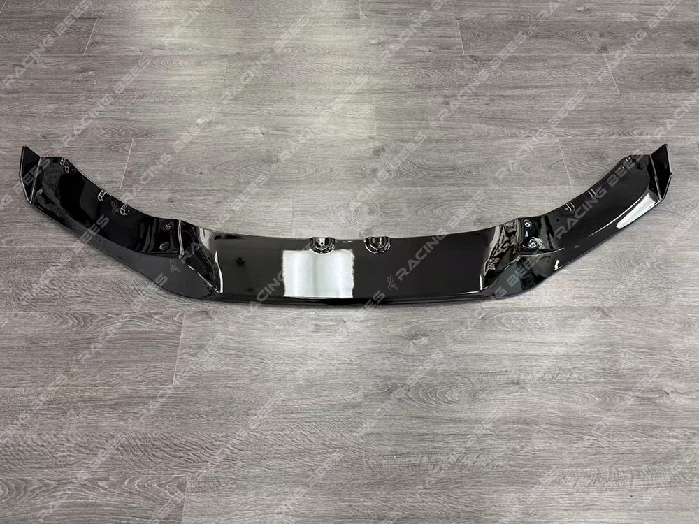 Front Bumper Lip