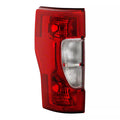 2022 F250/F350 SUPERDUTY NON BLIND SPOT HOLE HALOGEN TAIL LIGHT OE LEFT