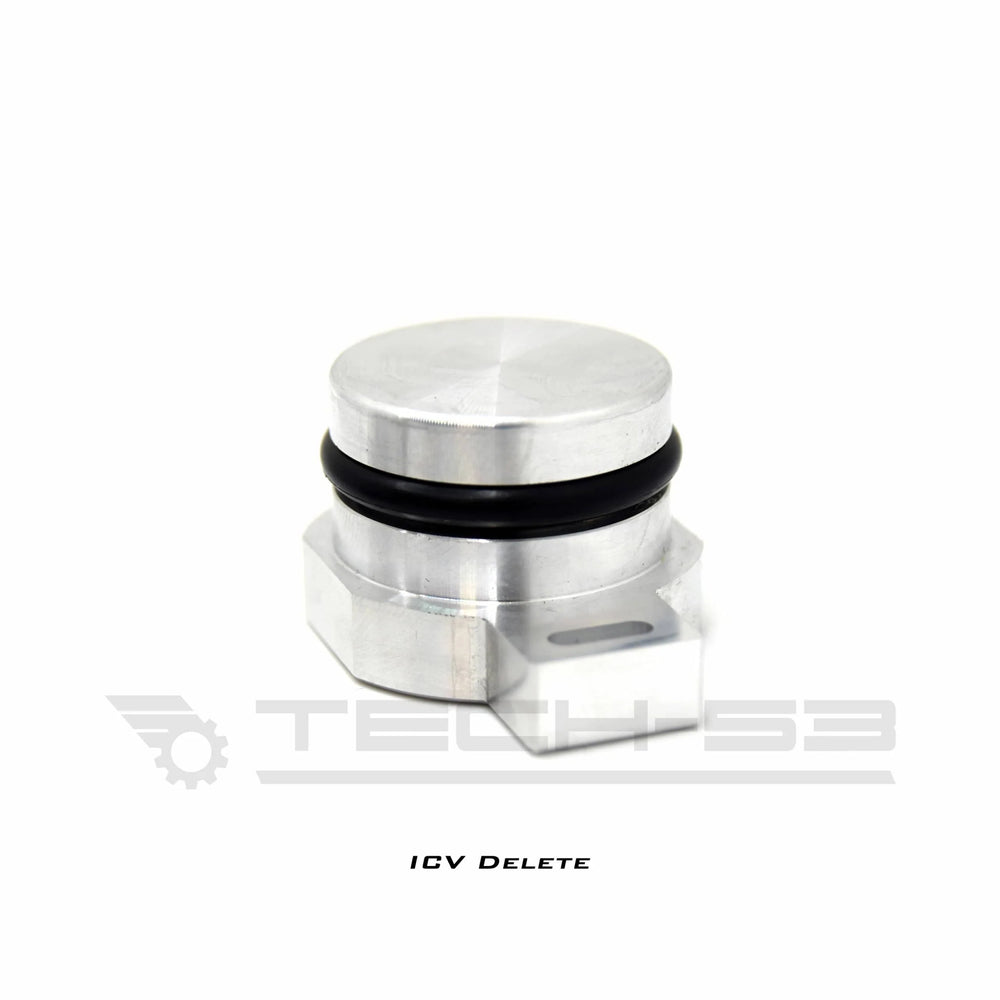 Tech-53 BMW E46 M54 to Intake Manifold Adapter Kit