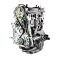 4G64 Remanufactured Long Block Engine Assembly