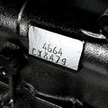 4G64 Remanufactured Long Block Engine Assembly