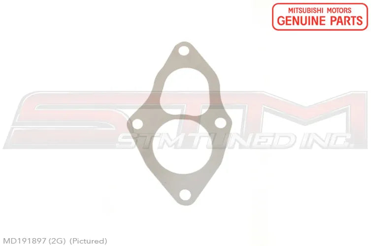 Turbocharger Gasket