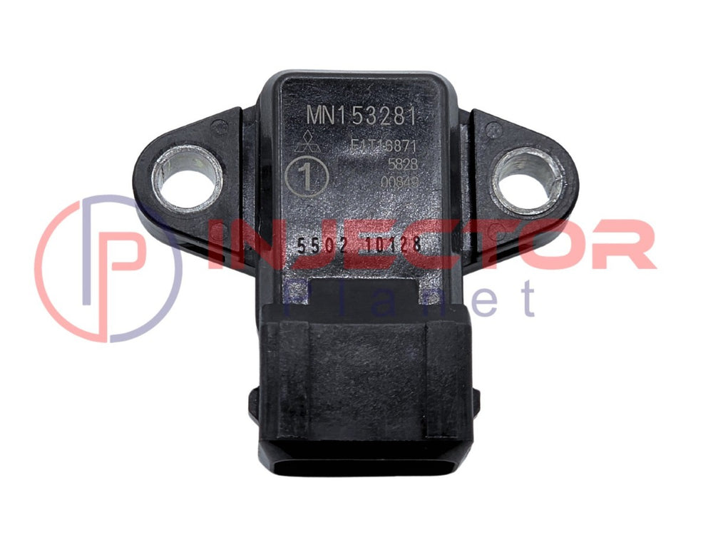 MAP sensor