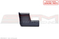 Front Driver-Side Air Dam and Side Skirt Panel