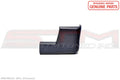 Front Driver-Side Air Dam and Side Skirt Panel