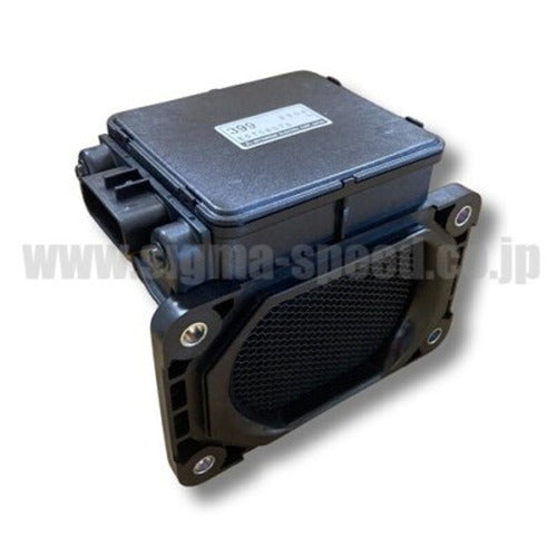 Mass Air Flow (MAF) Sensor