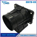Mass Air Flow (MAF) Sensor