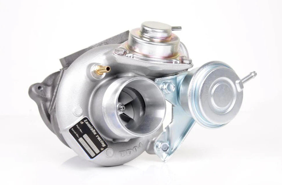 TD04HL-19T Turbocharger