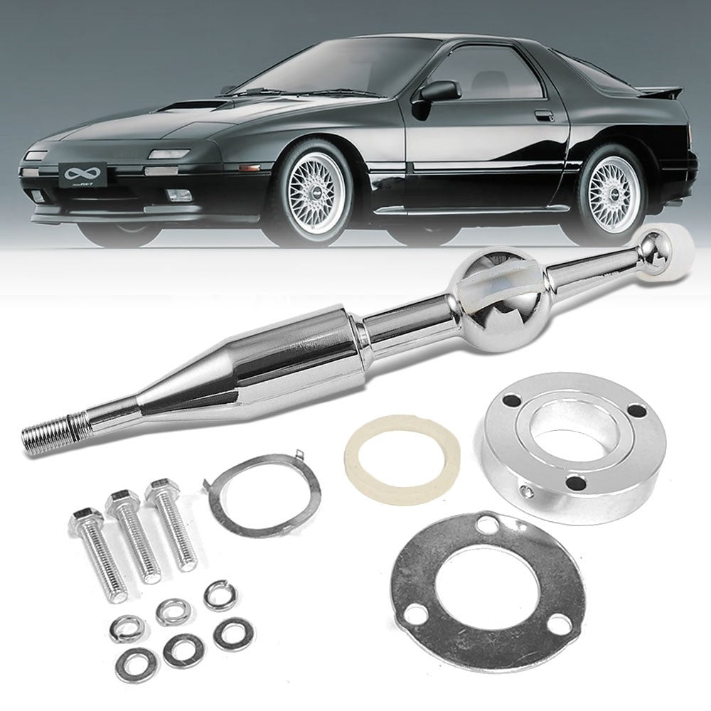Billet Steel Short Shifter