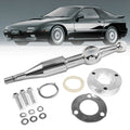Billet Steel Short Shifter