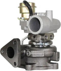 MHI Turbocharger for 4M41 3.2L Diesel Engine