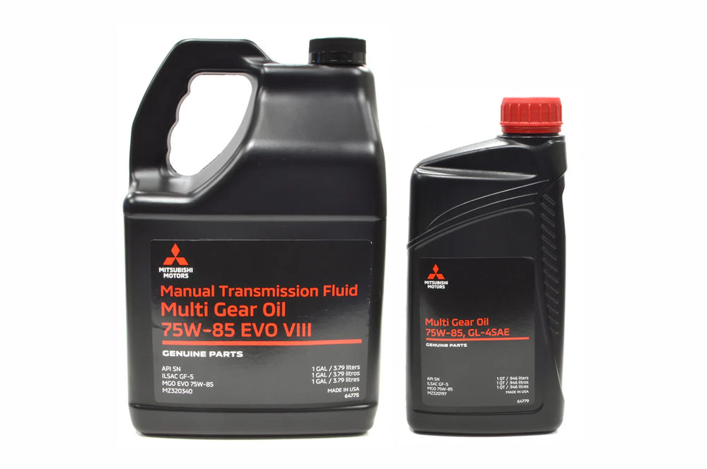 DiaQueen 75W-85 Manual Transmission Fluid