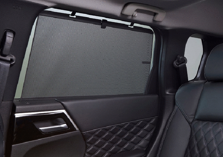 Sun Visor