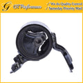 Transmission Mount Insulator, Left Side