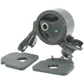 Transmission Mount Insulator, Left Side