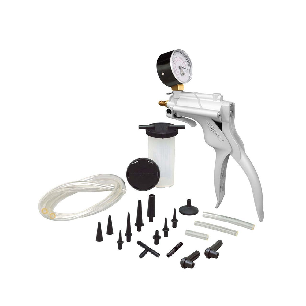 Hand Vacuum Pump Kit