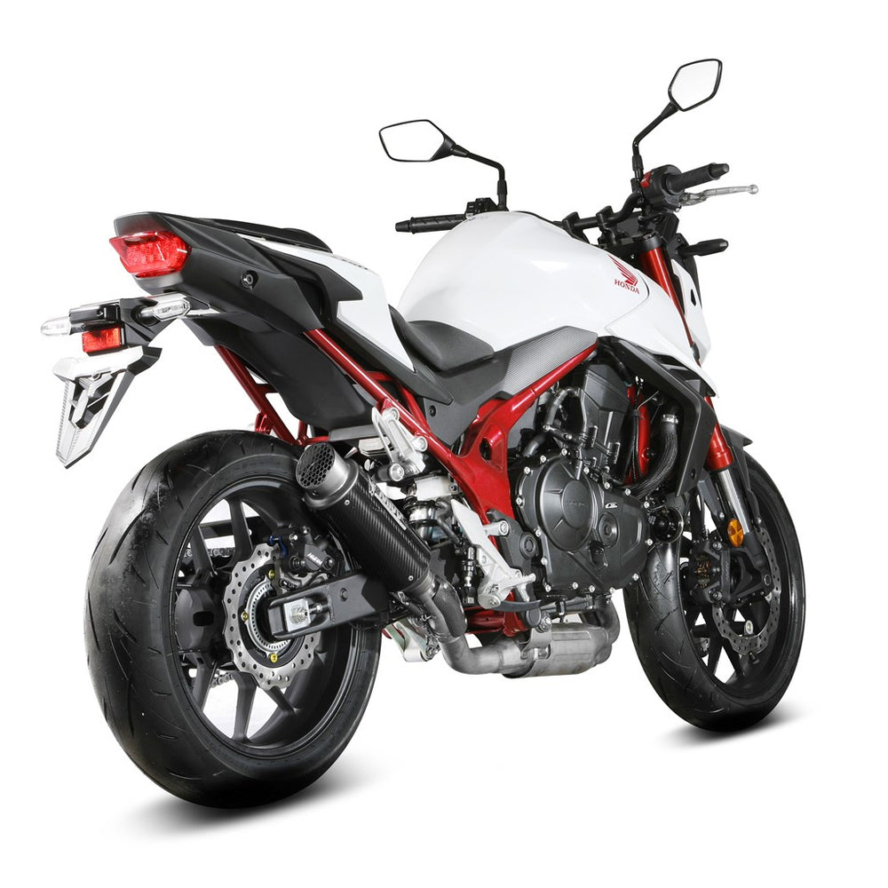 GP PRO Slip-On Exhaust