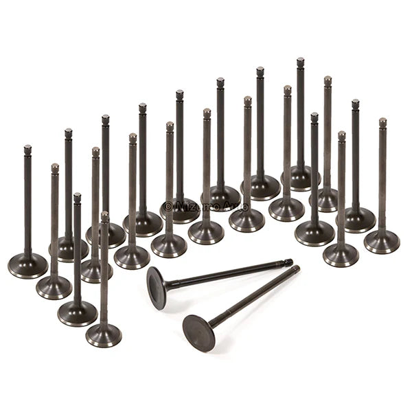 Engine Performance Parts