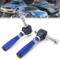 Heat-Treated Steel Alloy Tie Rod Ends
