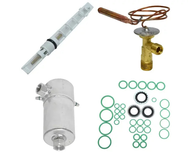 A/C System Repair Kit
