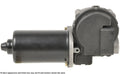 NEW WIPER MOTORS
