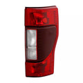 2022 F250/F350 SUPERDUTY W/BLIND SPOT HOLE HALOGEN TAIL LIGHT OE RIGHT