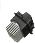 BLOWER MTR RESISTOR