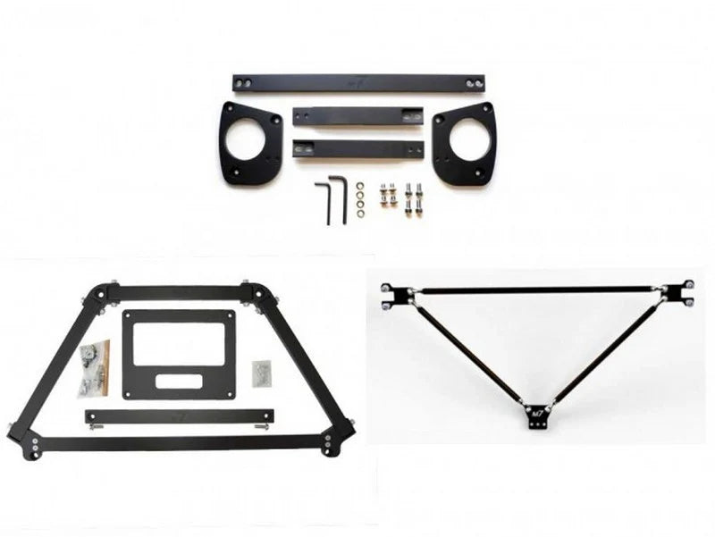 Ultimate Stage 3 Chassis Reinforcement Kit