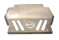 Heavy Duty Engine/Transmission Skid Plate