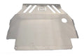 Heavy Duty Engine/Transmission Skid Plate