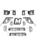 Front and Rear Bumper Lifter Kit