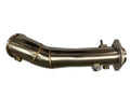 Catless Downpipes for BMW S58