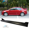 Side Skirts