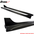 Side Skirts
